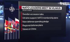 Азиатски лидери искат да засилят връзките с НАТО