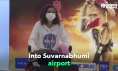 Тайланд отвори за чужди туристи