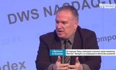 Не вярваме Русия да прибегне до ядрена сила, но и в "24 февруари" никой не вярваше