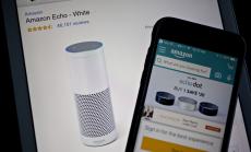Amazon се очертава като лидер в сегмента на гласово контролираните устройства