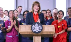 Хаосът на дълговите пазари в Лондон е предупреждение, че по-лошото предстои