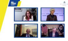 Кое плаши централните банкери