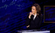 Президентският дебат в САЩ бе по-важен за Харис, отколкото за Тръмп 