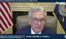 Пауъл очаква ускоряването на инфлацията бързо да отмине