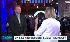 Lloyds вижда огромни възможности в британския енергиен преход, част 1