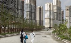 Предварителните данни за Китай показват, че икономиката отслабва още през юли 