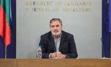 Кунчев: Следващата седмица ще решим дали ще облекчим, или ще удължим мерките 