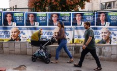 Не гледайте смахнатата и неработеща власт в Израел - икономиката процъфтява