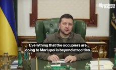  Зеленски обвини Русия в геноцид