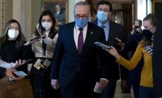 Лидерите на Сената постигнаха споразумение за споделяне на властта