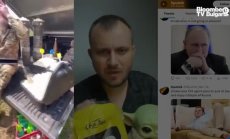 Как Украйна се възползва от хаоса в Русия