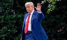 Тръмп казва, че е постигната сделка с Индонезия, но не предоставя подробности