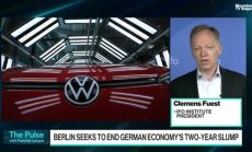 Фюст: Данните показват повсеместна слабост