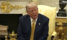 Тръмп: Пауъл вероятно държи лихвите високи по политически причини