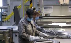 Броят на работещите на непълно работно време германски компании намалява