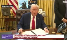 Тръмп: Мъск установи $100 млн, дадени за презервативи за Хамас