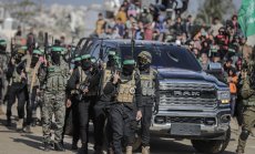 Тръмп отправи "последно предупреждение" към "Хамас" за заложниците