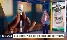 САЩ разрешиха бустерните ваксини срещу Covid-19 на Pfizer за деца 