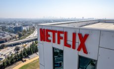 Netflix надмина високите оценки на Уолстрийт и повиши прогнозата