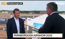 Airbus леко изостава от графика на доставките