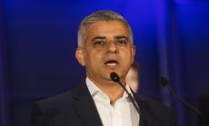 Трите приоритета на новия кмет на Лондон