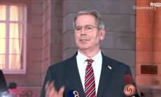 Бесент: Преговорите с Китай продължават без мен