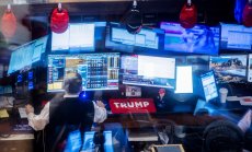 Става все по-трудно за инвеститорите, които преследват ралито на пазарите в САЩ