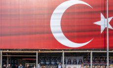 Турските акции поскъпват преди посещението на Ердоган в Саудитска Арабия 