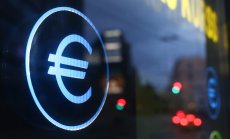 Промяната на курса на долара подтиква развиващите се страни към дълг в евро