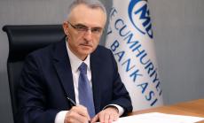 Турската централна банка очаквано увеличи лихвите, лирата поскъпва спрямо долара 