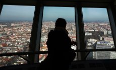 Седем процента от европейските фирми са изправени пред натиск за преструктуриране