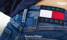 Панталоните от деним стават екологични