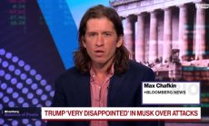 Тръмп-Мъск: Чувствителните характери са проблемът