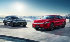 Рискът Китай