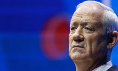 Военният кабинет на Израел ще се разпадне, ако няма нов план за Газа