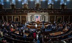 Камарата на представителите на САЩ е в хаос, след като не беше избран председател