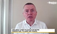 IATA: Безопасността ще определя производството