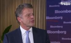 Deutsche Bank: Мащабът е проблем за пречките за трансграничните сделки