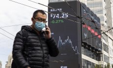 Китайските пазари се готвят за екстремна волатилност през 2023 г. 