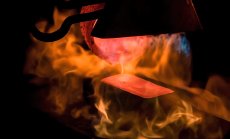 Златото се стабилизира след предизвикания от Фед спад в цената