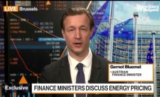 Министърът на финансите на Австрия за бюджетните правила в ЕС, част 3