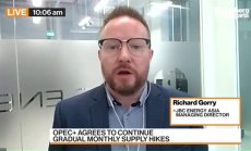 Защо шистовият петрол не реагира на решението на ОПЕК