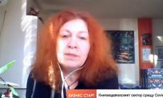 Кризата е нова възможност за малките издателства