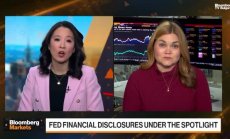 Куглър нарушава не за пръв път Етичния кодекс на Фед, част 2