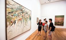 Нагласите на инвеститорите към пазара на изкуство са позитивни