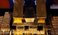 Укротена ли е цената на златото