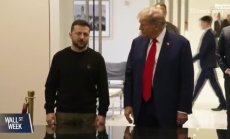 Ричард Хаас: Има възможност – не за мир, но за примирие - в Украйна