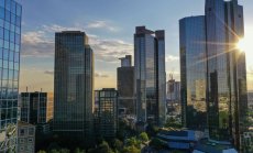 Бляскавата броня на Силициевата долина се лющи, но кой може да я детронира