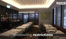 Ваксинният балон на Хонконг удари ресторантите