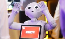 SoftBank изненадващо продава дела си в Nvidia за $5,8 млрд. 